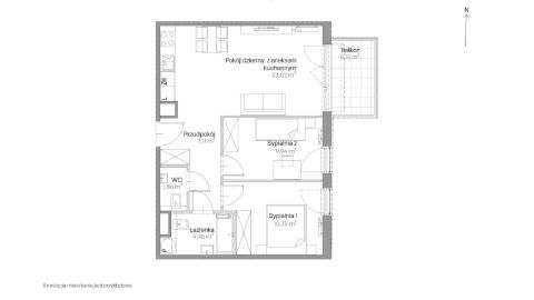 Sprzedaż Mieszkanie Kraków