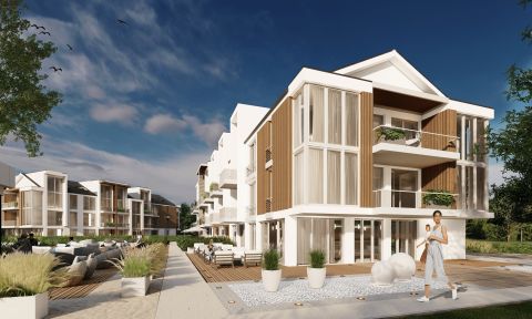 Sprzedaż Mieszkanie null