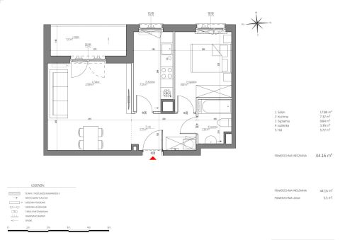 Sprzedaż Mieszkanie Płaszów, Kraków