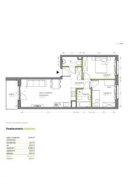 Sprzedaż Mieszkanie Płaszów, Kraków