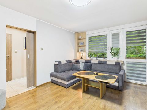 Sprzedaż Mieszkanie Paderewskiego, Zawiercie