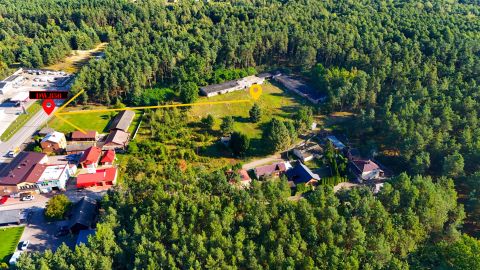 Sprzedaż Przemysłowe Antoniów, pow. stalowowolski
