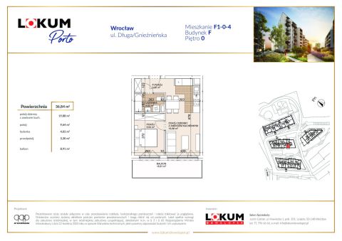 Sprzedaż Mieszkanie null