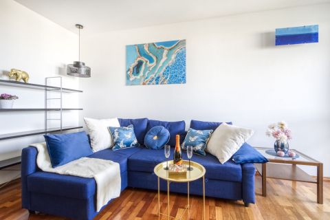 Sprzedaż Mieszkanie Sybilli, Żoliborz, Warszawa