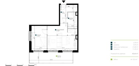 Sprzedaż Mieszkanie Krzyki, Wrocław