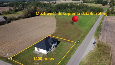 Sprzedaż Dom Cieńsza, pow. pułtuski