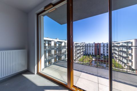 Sprzedaż Mieszkanie Holzera, Wilanów, Warszawa