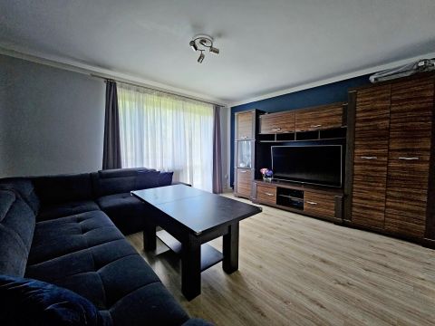 Sprzedaż Dom Rzyki, pow. wadowicki