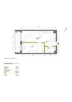 Sprzedaż Mieszkanie Bieżanów, Kraków