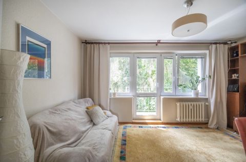 Sprzedaż Mieszkanie Capri, Mokotów, Warszawa