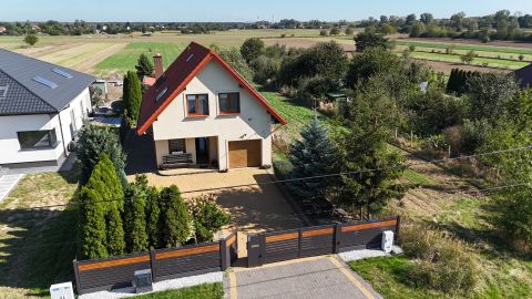 Sprzedaż Dom Polna, Gołąb, pow. puławski