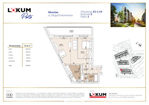 Sprzedaż Mieszkanie null