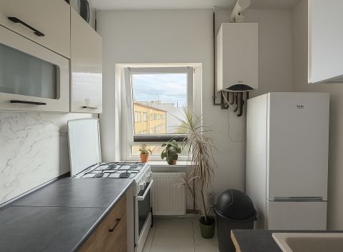 Sprzedaż Mieszkanie Jana Pawła II, Sulechów, pow. zielonogórski