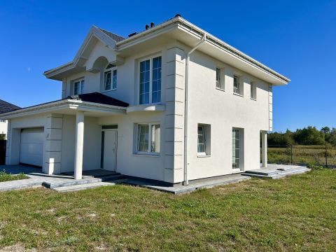 Sprzedaż Dom Bajeczna, Stary Kraszew, pow. wołomiński