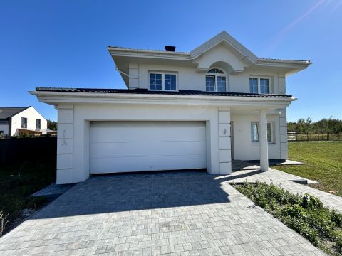 Sprzedaż Dom Bajeczna, Stary Kraszew, pow. wołomiński