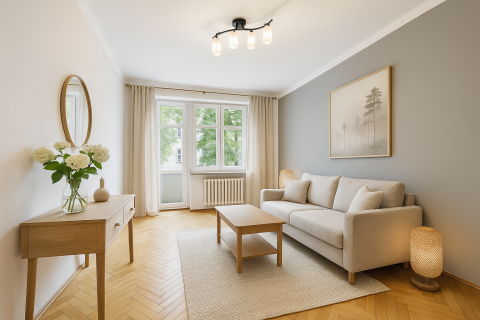 Sprzedaż Mieszkanie Brodowicza, Grzegórzki, Kraków