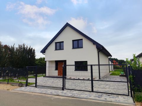 Sprzedaż Dom Jęczmienna, Żory