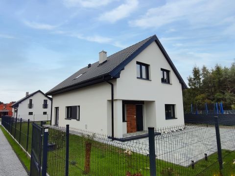 Sprzedaż Dom Jęczmienna, Żory