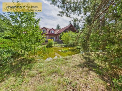 Sprzedaż Dom Bierzewice, pow. gostyniński