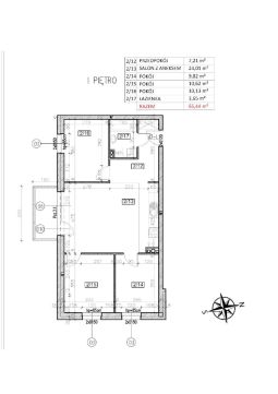 Sprzedaż Mieszkanie Centrum, Iława