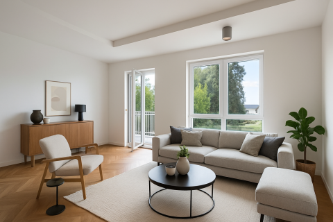 Sprzedaż Mieszkanie Piekary Śląskie