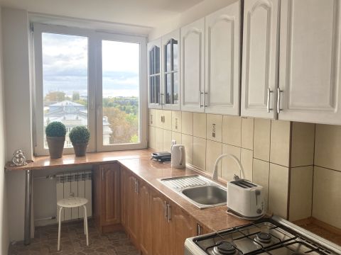 Sprzedaż Mieszkanie Bruna, Mokotów, Warszawa