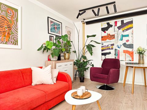 Sprzedaż Mieszkanie Żyrardów