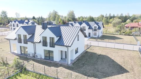 Sprzedaż Dom Łoś, pow. piaseczyński