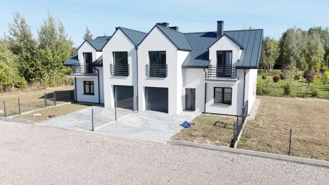 Sprzedaż Dom Łoś, pow. piaseczyński