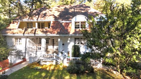 Sprzedaż Dom Piaseczno