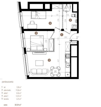 Sprzedaż Mieszkanie Stare Miasto, Wrocław