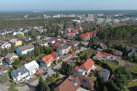 Sprzedaż Dom Tarpanowa, Zielona Góra