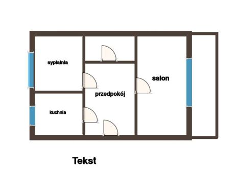 Sprzedaż Mieszkanie Strycharska, Górna, Łódź