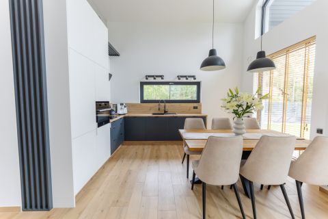 Sprzedaż Dom Łacha, pow. legionowski