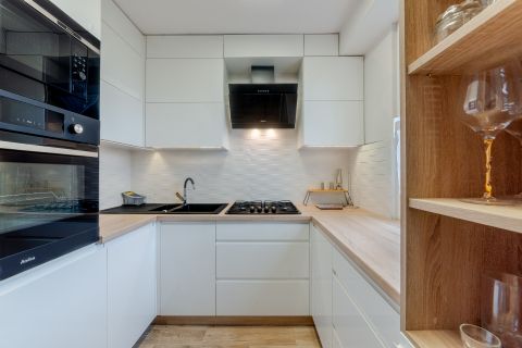 Sprzedaż Mieszkanie Staffa, Zgierz