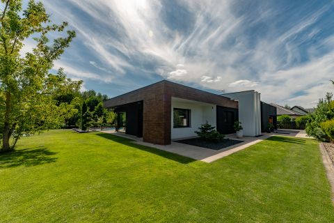 Sprzedaż Dom Ziemiańska, Rąbień AB, pow. zgierski