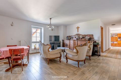 Sprzedaż Mieszkanie Roosevelta, Mrągowo