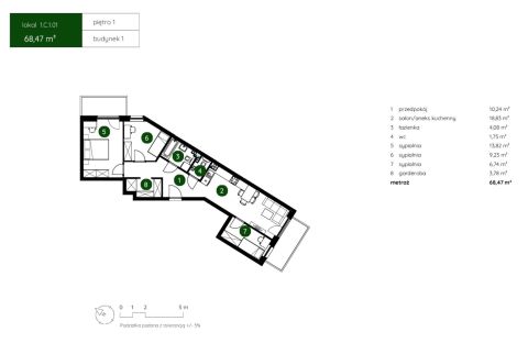 Sprzedaż Mieszkanie Bieżanów-Prokocim, Kraków