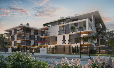 Sprzedaż Mieszkanie Ursynów, Warszawa