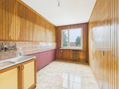 Sprzedaż Mieszkanie Dąbrowskiej, Przasnysz