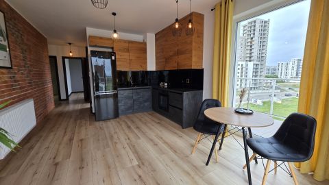 Sprzedaż Mieszkanie Kosynierów, Rumia, pow. wejherowski