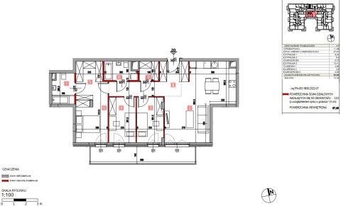 Sprzedaż Mieszkanie Ursynów, Warszawa