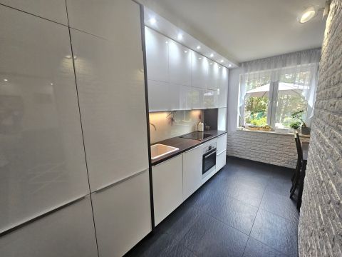 Sprzedaż Mieszkanie Złotej Kaczki, Piaseczno