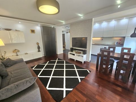 Sprzedaż Mieszkanie Złotej Kaczki, Piaseczno