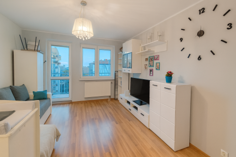 Sprzedaż Mieszkanie Chełmońskiego, Ursus, Warszawa