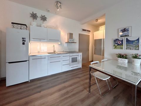 Sprzedaż Mieszkanie Lotnicza, Sianożęty, pow. kołobrzeski