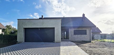 Sprzedaż Dom Wrzosowa, Mrzezino, pow. pucki