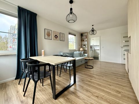 Sprzedaż Mieszkanie Marcina z Wrocimowic, Białołęka, Warszawa