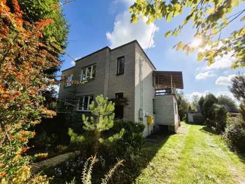 Sprzedaż Dom 3 Maja, Skarżysko-Kamienna