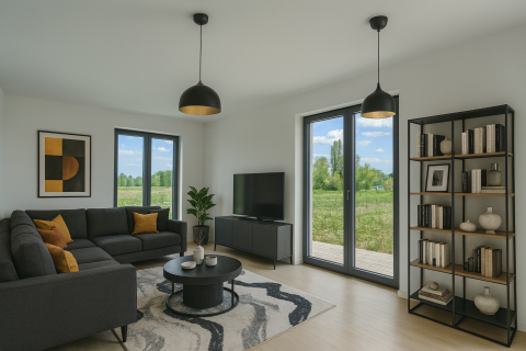 Sprzedaż Dom Gajcego, Widzew, Łódź